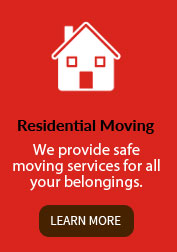 residential movers